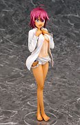 We Never Learn: BOKUBEN Socha PVC 1/7 Uruka Takemoto 23 cm